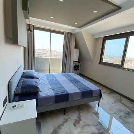 2+1 Cleopatra Apartmán